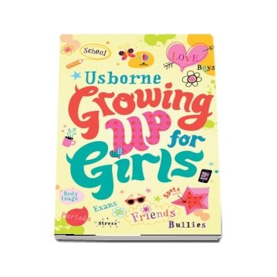 Growing up for girls