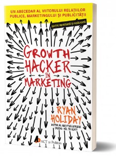 Growth Hacker in Marketing