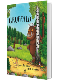 Gruffalo