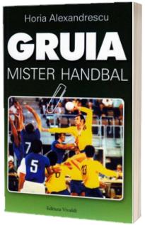 Gruia, Mister Hanbal - Horia Alexandrescu
