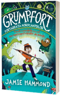 Grumpfort - Fortareata morocanosilor