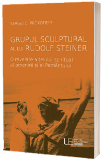 Grupul sculptural al lui Rudolf Steiner