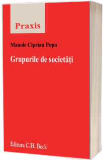 Grupurile de societati