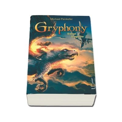 Gryphony. Ordinul Dragonilor