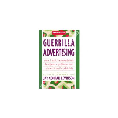 Guerrilla Advertising