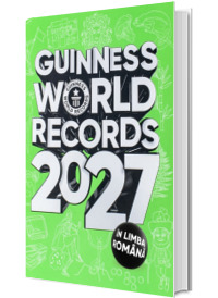 Guinness World Records 2027 Guinness World Records 2027