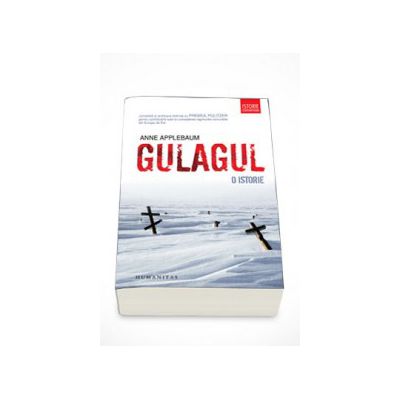 Gulagul. O istorie