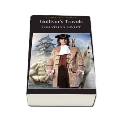 Gullivers Travels