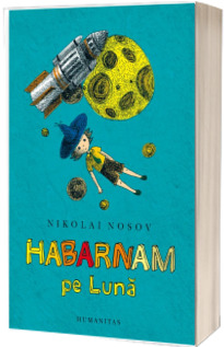 Habarnam pe Luna