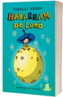 Habarnam pe Luna