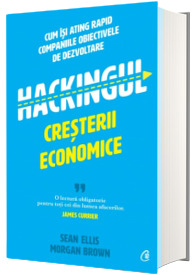 Hackingul cresterii economice