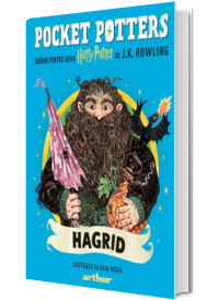 Hagrid Hagrid