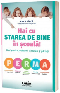 Hai cu starea de bine in scoala!