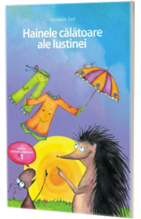 Hainele calatoare ale Iustinei