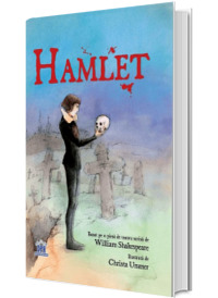 Hamlet - Bazat pe o piesa de teatru scrisa de William Shakespeare