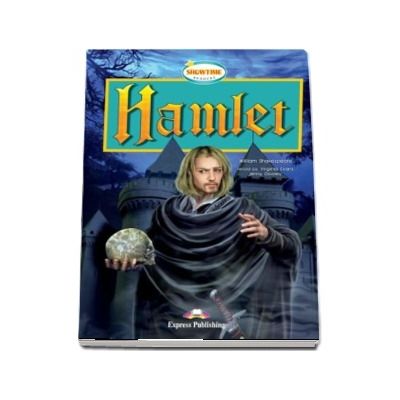 Hamlet Book