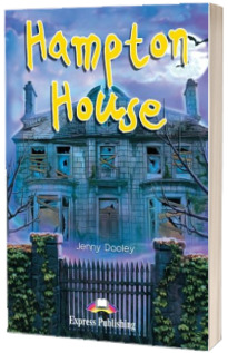 Hampton House Book with Activity Book and Audio CD