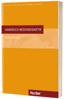 Handbuch Mediendidaktik. Buch Fremdsprachen