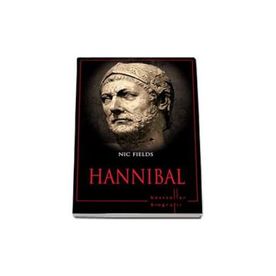 Hannibal - Nic Fields (Editie cartonata)