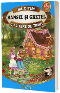 Hansel si Gretel