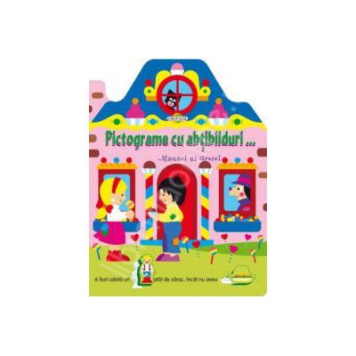 Hansel si Gretel