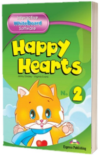 Happy Hearts 2. Interactive Whiteboard Software