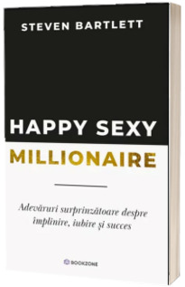 Happy Sexy Millionaire Happy Sexy Millionaire