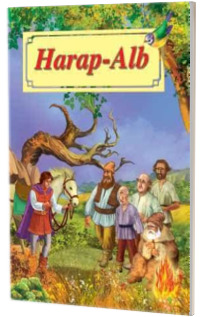 Harap Alb