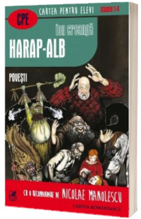 Harap-Alb. Povesti - Ion Creanga