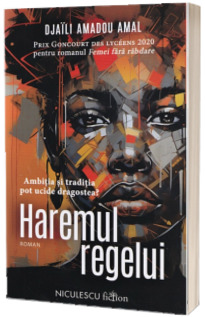 Haremul regelui