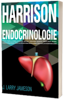 Harrison - Endocrinologie