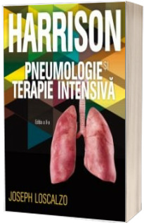 HARRISON - Pneumologie si Terapie intensiva - Editia a II-a