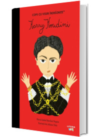 Harry Houdini. Volumul 58 Harry Houdini. Volumul 58