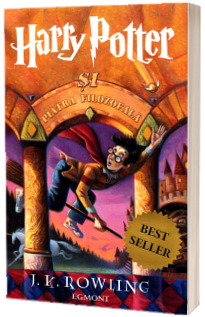 Harry Potter si Piatra Filozofala