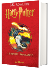 Harry Potter si Printul Semisange
