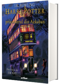 Harry Potter si prizonierul din Azkaban