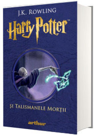 Harry Potter si Talismanele Mortii Harry Potter si Talismanele Mortii