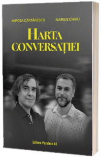Harta conversatiei