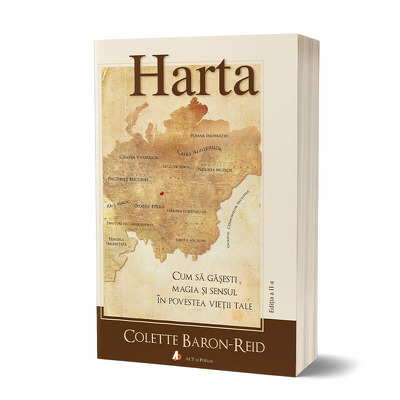 Harta. Editia a II-a