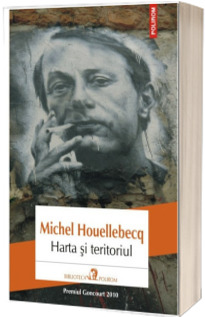 Harta si teritoriul