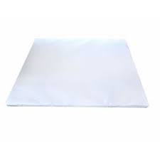 Hartie alba, dimensiune 70 x 84 cm, 250 coli, Arhi Design