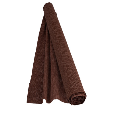Hartie floristica 50x250 cm Maro