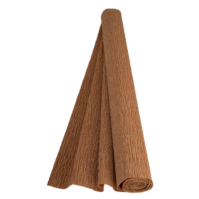 Hartie floristica 50x250 cm Verde kaki