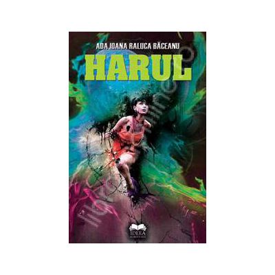 Harul (Roman)