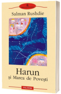 Harun si Marea de Povesti