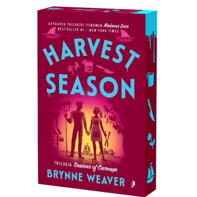 Harvest Season