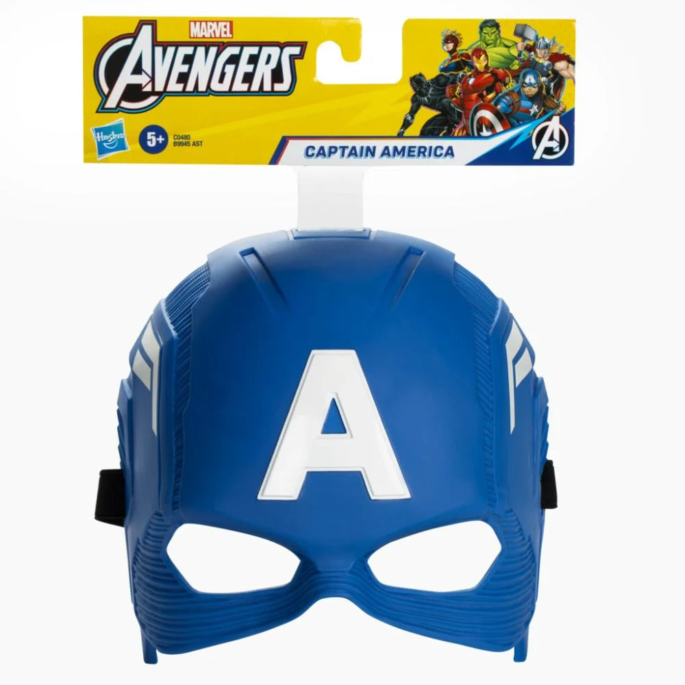 Hasbro Avengers Masca Captain America HSB9945 C480
