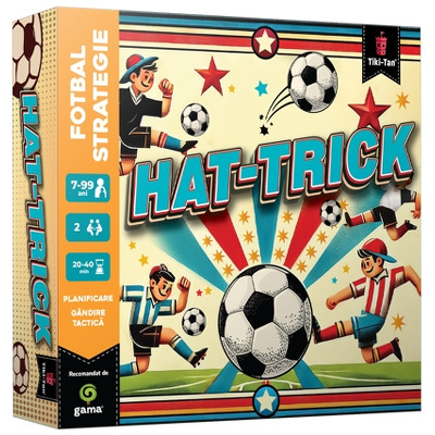 Hat-trick