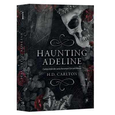 Haunting Adeline