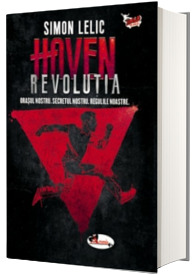 Haven. Revolutia (vol. 2)